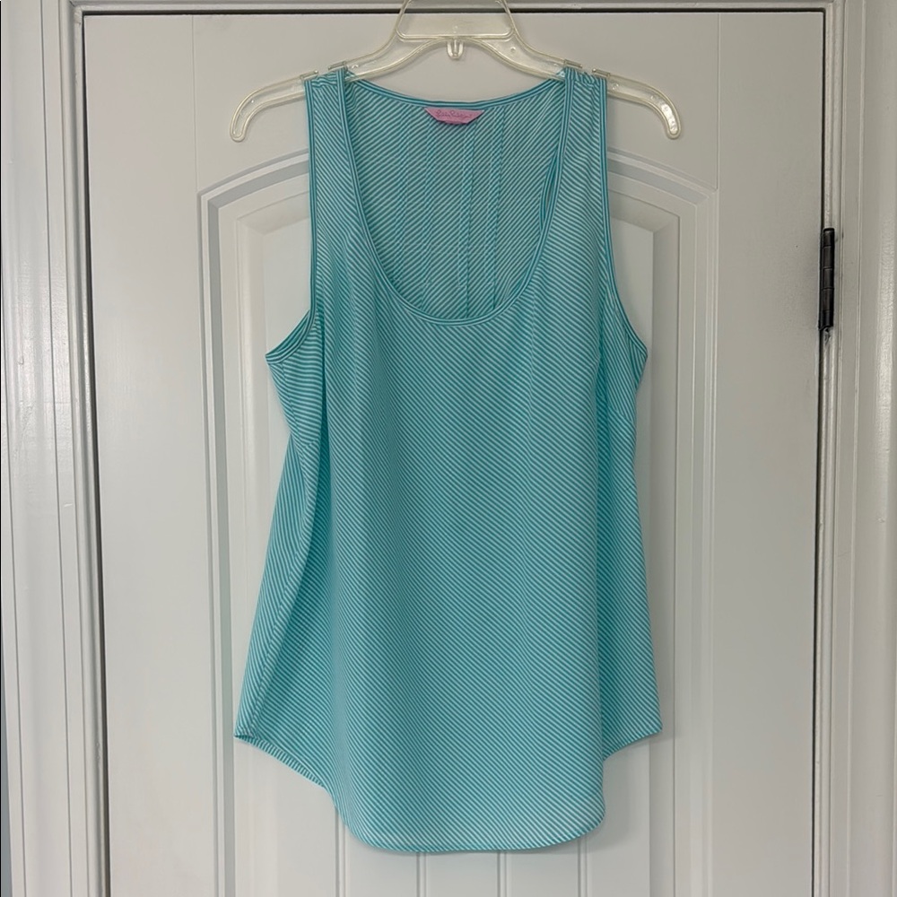 Lilly Pulitzer Alyssa Tank